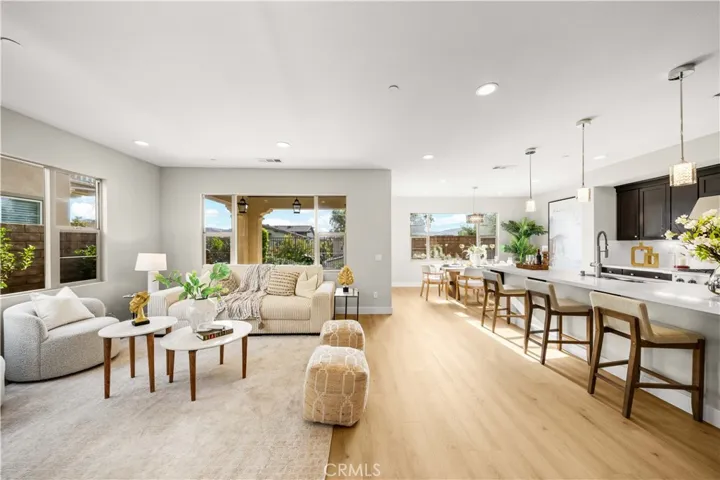 1 Intriga Court, Rancho Mission Viejo, California 92694