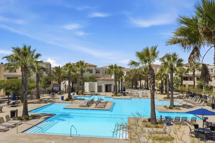 1250 Calle Seabass, San Diego, California 92154