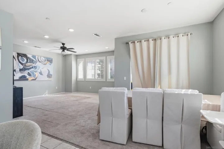 1250 Calle Seabass, San Diego, California 92154
