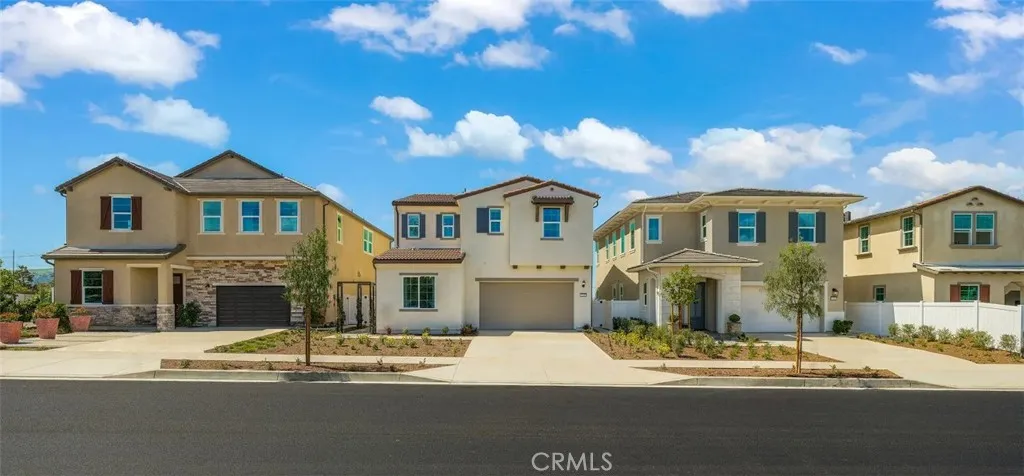 Photos shown are of model only- not actual homesite.