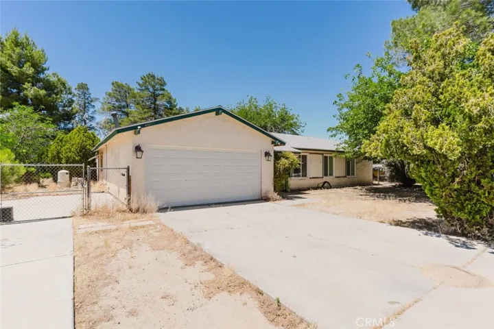 40155 176th Street E, Palmdale, California 93591