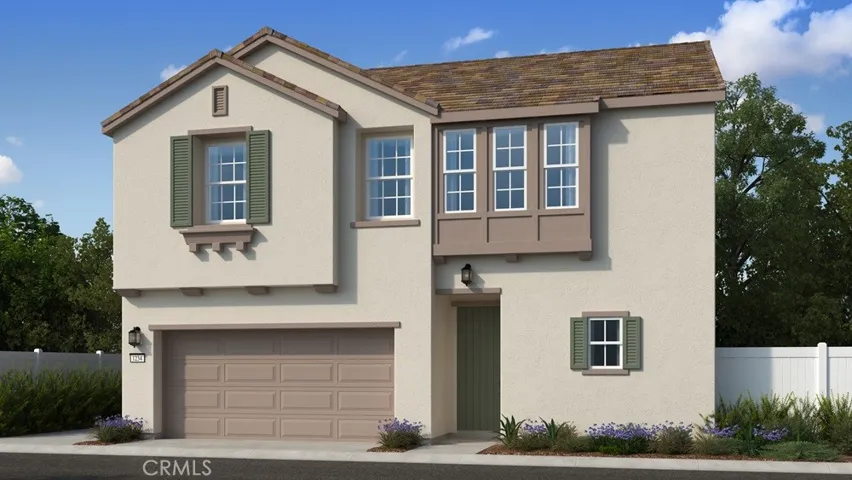 Plan 5 Rendering