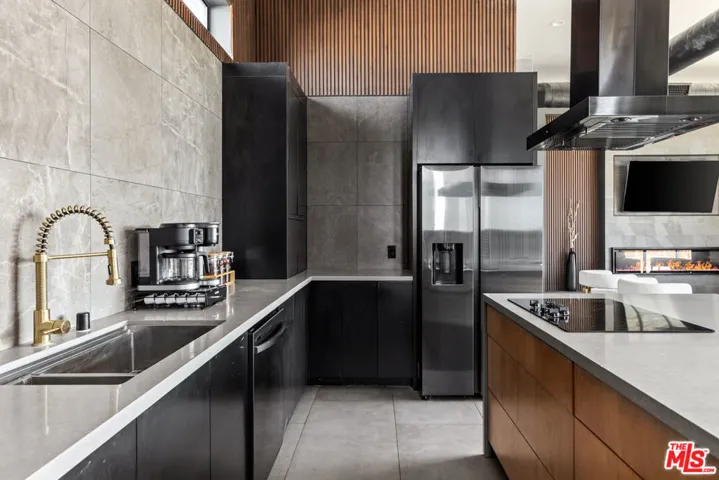 Unit 1 - Kitchen