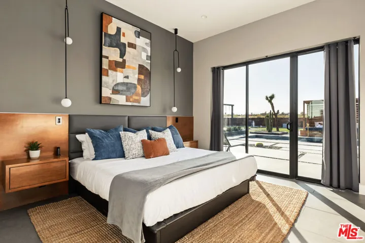 Unit 1 - Bedroom #3