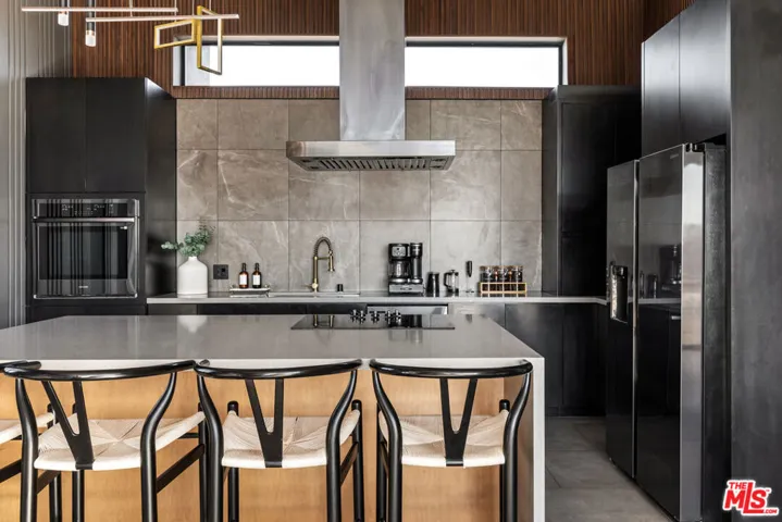 Unit 1 - Kitchen