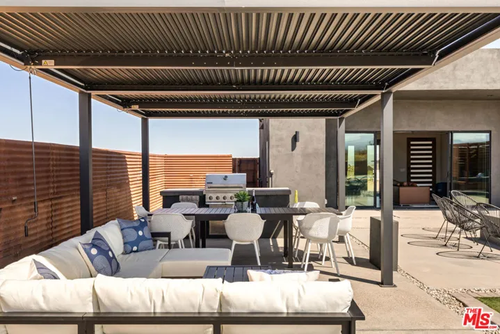 Unit 2 - Patio