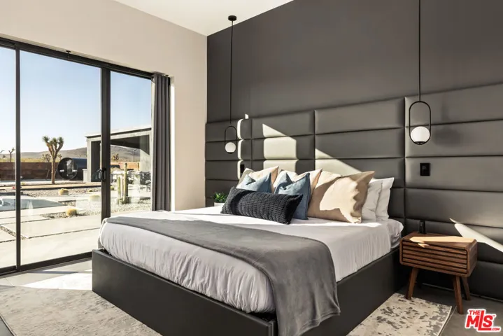 Unit 1 - Bedroom #2