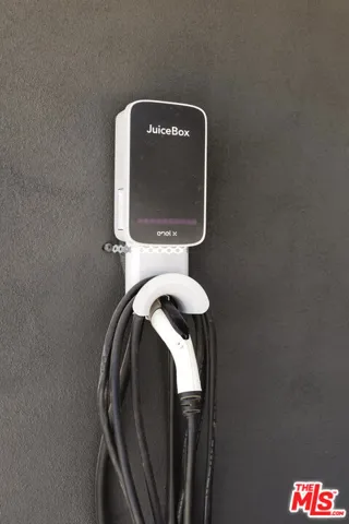 Unit 1 - EV Charger