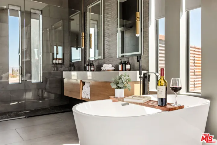 Unit 1 - Primary Bath