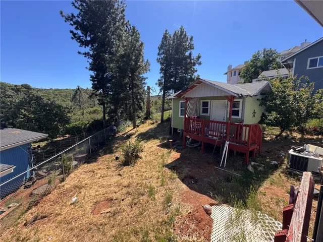 10703 Paradise Court, Kelseyville, California 95451