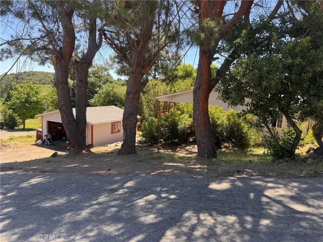 10703 Paradise Court, Kelseyville, California 95451