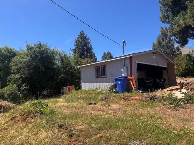 10703 Paradise Court, Kelseyville, California 95451