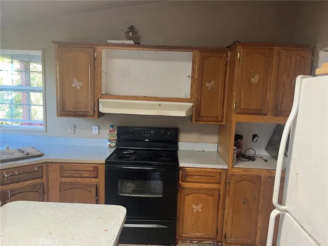 10703 Paradise Court, Kelseyville, California 95451