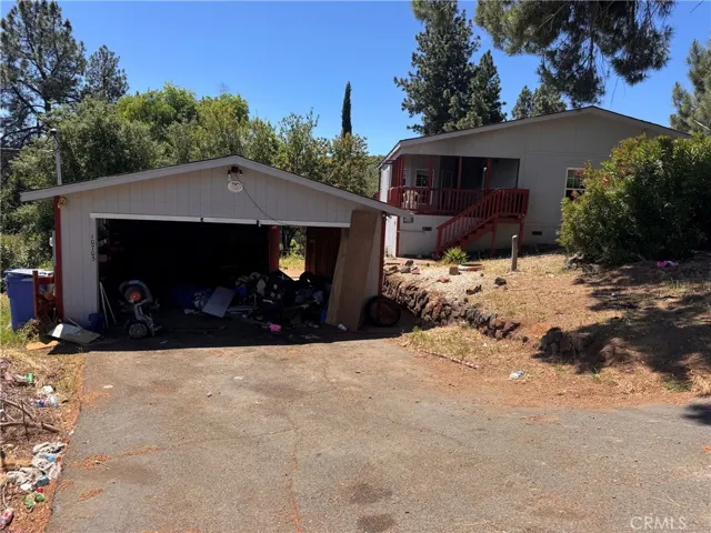 10703 Paradise Court, Kelseyville, California 95451