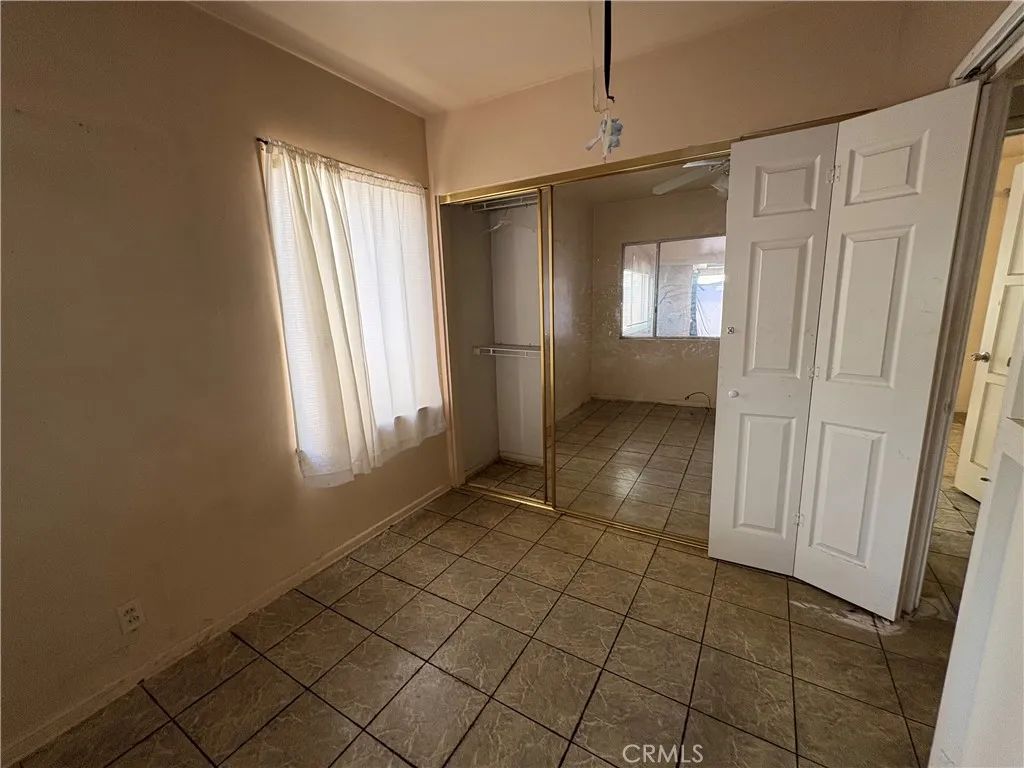 *Bedroom #1