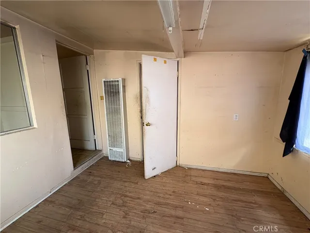 * Bedroom #2