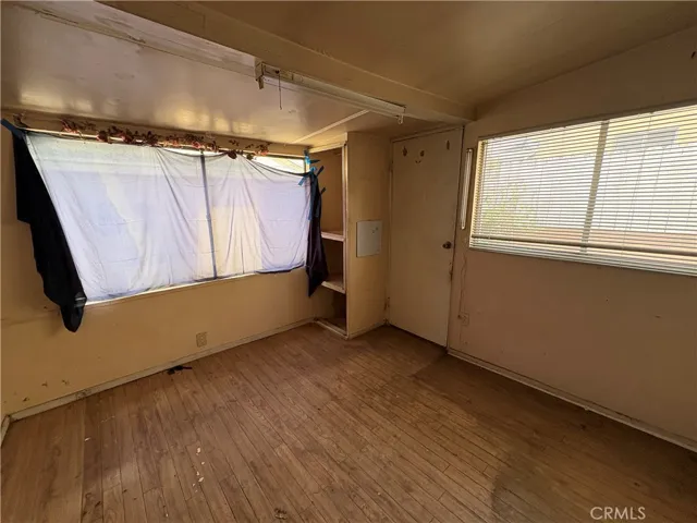 * Bedroom #2