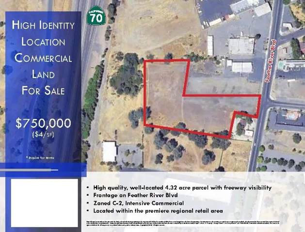 1830 Feather River, Oroville, California 95965