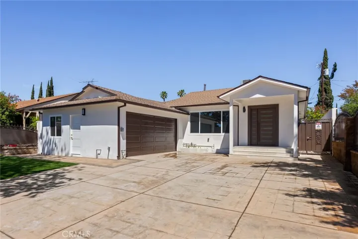 12531 Vose, North Hollywood, California 91605