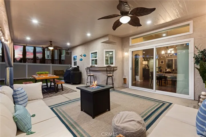 2144 Estrado Circle, Corona, California 92882