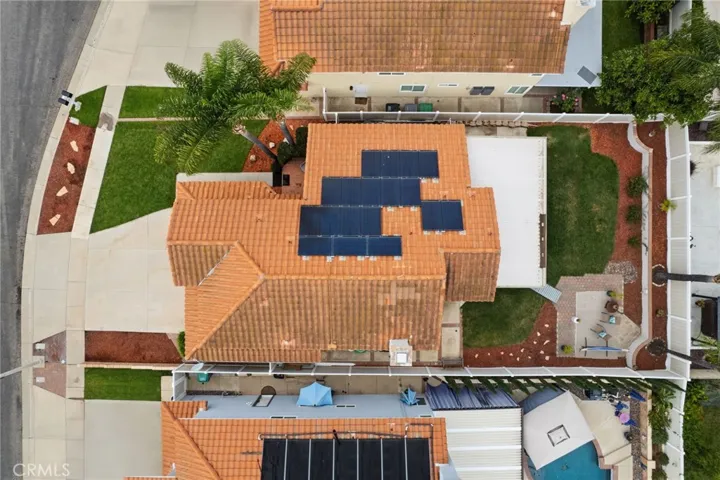 2144 Estrado Circle, Corona, California 92882