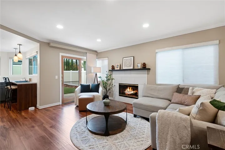 2144 Estrado Circle, Corona, California 92882