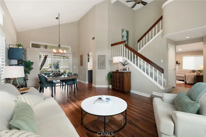 2144 Estrado Circle, Corona, California 92882