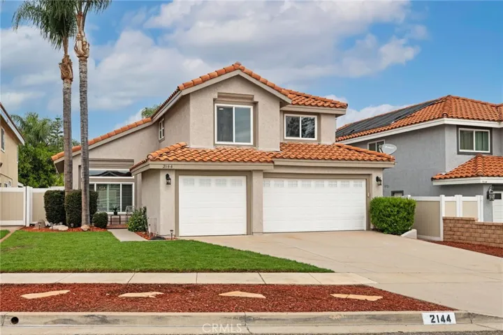 2144 Estrado Circle, Corona, California 92882
