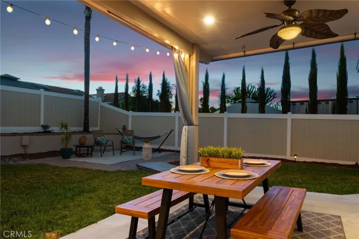 2144 Estrado Circle, Corona, California 92882