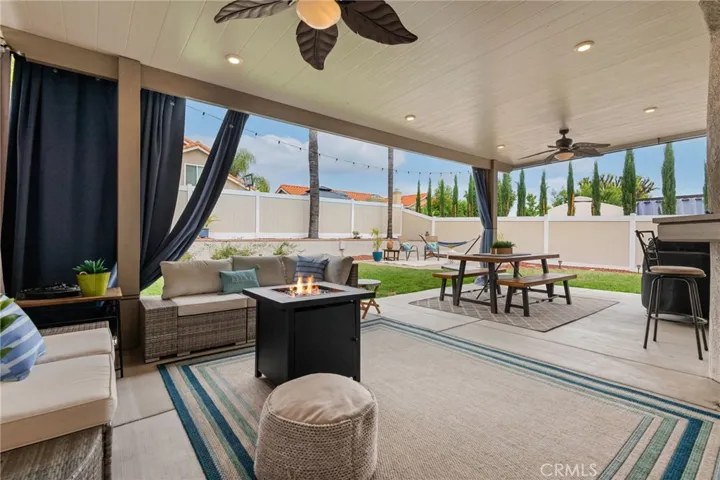 2144 Estrado Circle, Corona, California 92882