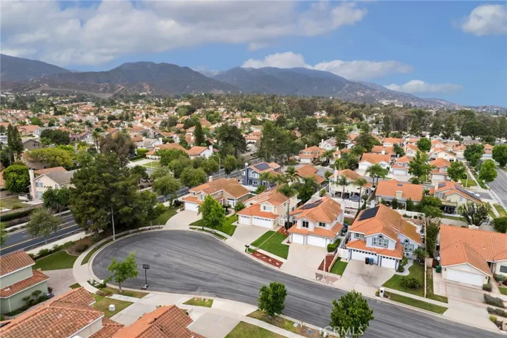 2144 Estrado Circle, Corona, California 92882