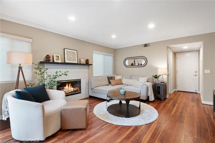 2144 Estrado Circle, Corona, California 92882