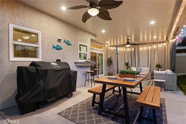 2144 Estrado Circle, Corona, California 92882