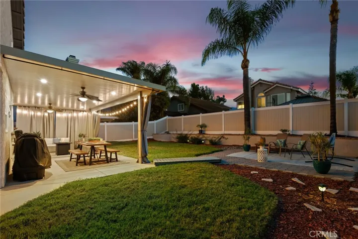 2144 Estrado Circle, Corona, California 92882