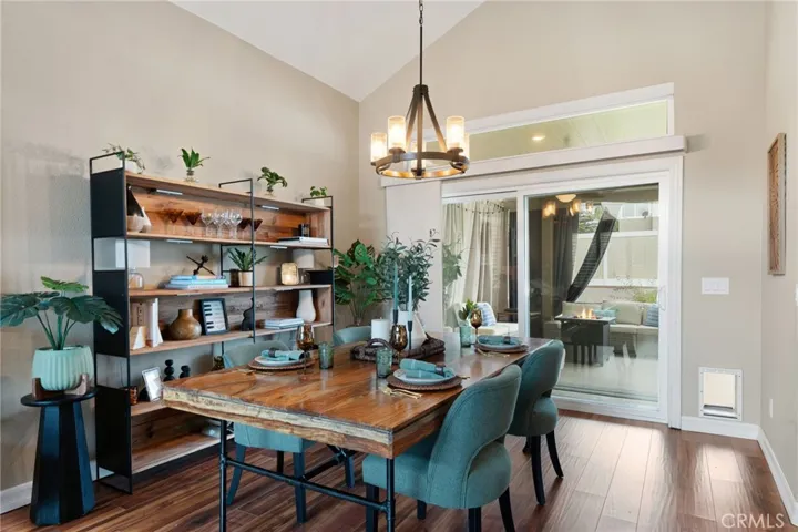 2144 Estrado Circle, Corona, California 92882