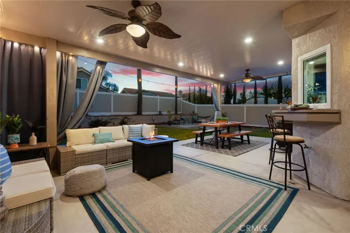 2144 Estrado Circle, Corona, California 92882