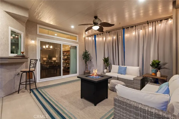 2144 Estrado Circle, Corona, California 92882
