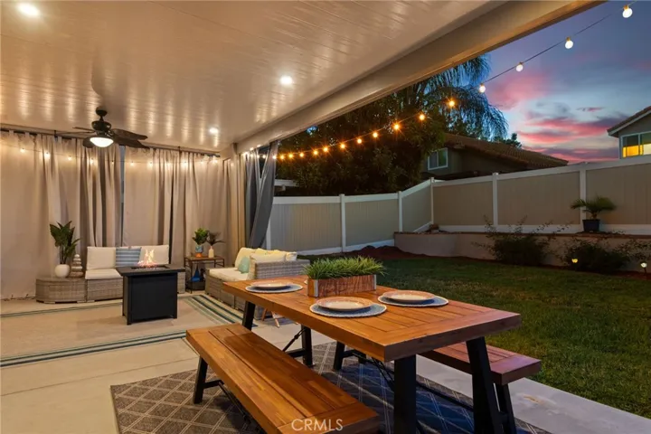 2144 Estrado Circle, Corona, California 92882