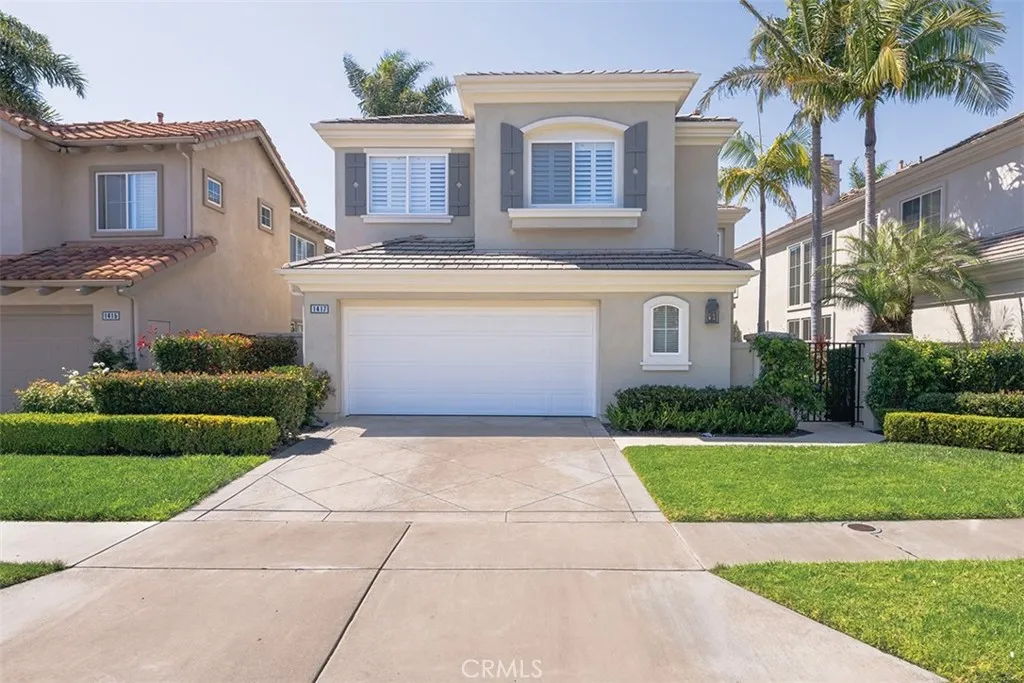 1417 Sea Ridge Dr