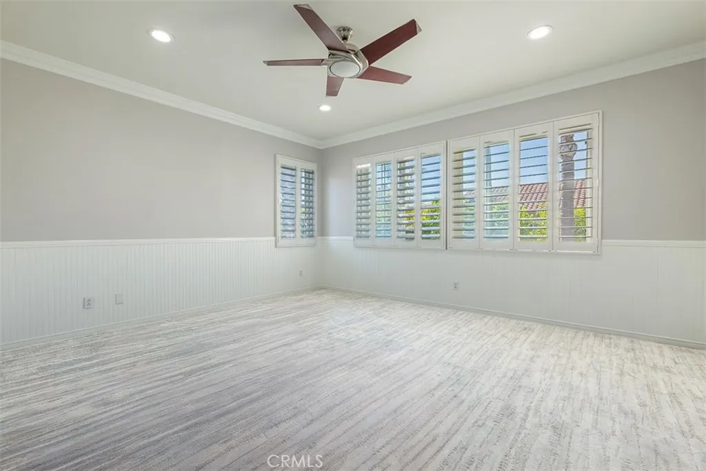 Spacious Primary Suite Spacious Primary Suite