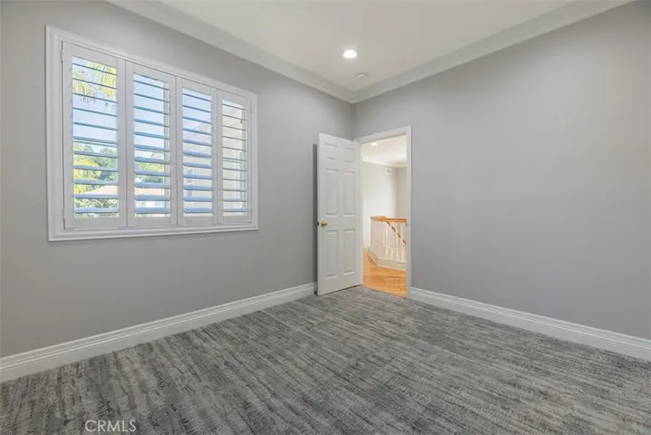 Secondary Bedroom nearest Primary Suite (Additional Bedroom #1)