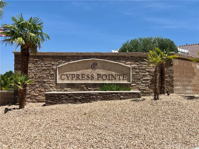 16834 Desert Willow, Victorville, California 92394