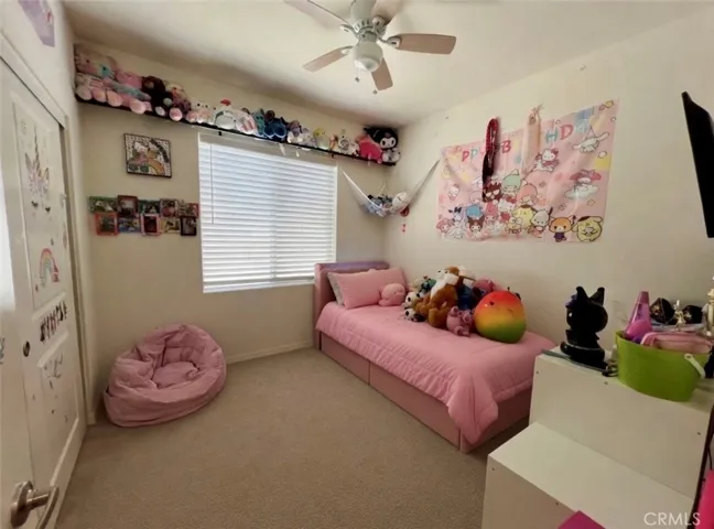 16834 Desert Willow, Victorville, California 92394