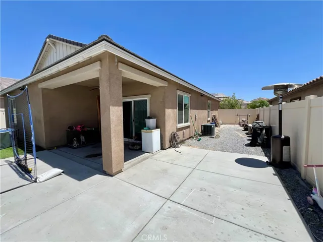 16834 Desert Willow, Victorville, California 92394