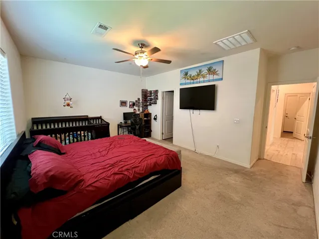 16834 Desert Willow, Victorville, California 92394