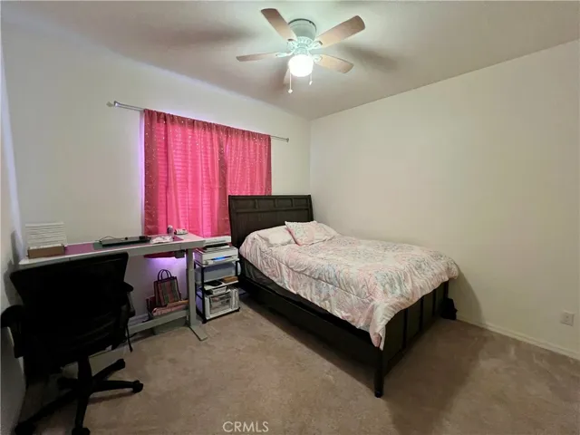 16834 Desert Willow, Victorville, California 92394