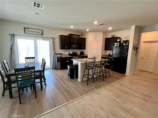 16834 Desert Willow, Victorville, California 92394