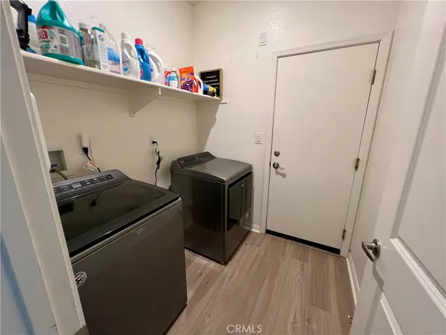 16834 Desert Willow, Victorville, California 92394