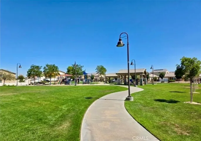 16834 Desert Willow, Victorville, California 92394