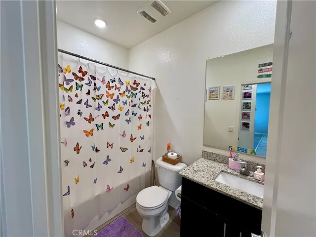 16834 Desert Willow, Victorville, California 92394